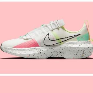Nike Crater Impact Sneaker